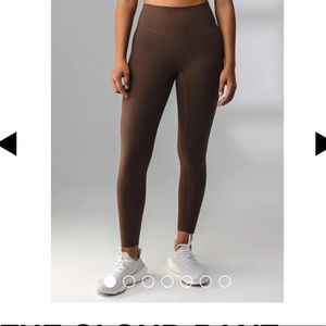 Balance athletica cloud pant